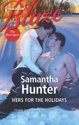 Title details for Hers for the Holidays by Samantha Hunter - Available